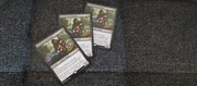 MTG - Bloodcrazed Paladin x3