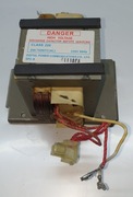 Transformator Mikrofalówki DW-760NTC(AL)