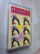DANIEL MaxiSingiel KASETA 1996 Magic Records MAG 113 POLSKI DANCE