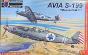 AVIA S-199 firmy KP nr kat. KPM0006