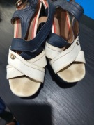 Buty damskie na obcasie Wrangler