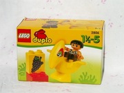 lego duplo  dinozur  2806 Unikat 1997 Nowy kolekcjonerski