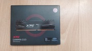 NOWY RAM Adata XPG Gammix D10 DDR4 16GB (2x8GB) 3200 CL16