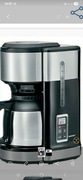 Przelewowy ekspres do kawy Silvercrest używany 