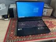 Laptop gamingowy Acer Nitro 5 i7-10750H/16GB/512 RTX2060 144Hz 