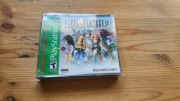 Playstation 1 Final Fantasy IX