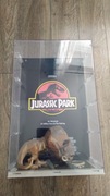 Tyrannosaurus & Veliciraptor #03 - Jurassic Park - Funko pop