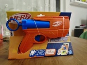 Zestaw Nerf N Series Ward