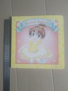 Hannah Ballerina, BRIMAX angielski, Australia.