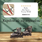 Rolki Bat Sport Tramp 410