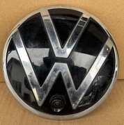 VW AMAROK II 22- EMBLEMAT KAMERA COFANIA KLAPY TYŁ