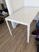 Biurko Ikea 125x75cm