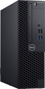 Dell Optiplex 3060 SFF i5 8gen 6 rdzeni! 8GB RAM SSD256GB HDD1TB