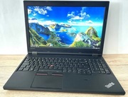 Lenovo L560 i5-6200U/8GB RAM/512GB SSD/15,6" FHD/WIN 10/2,5H