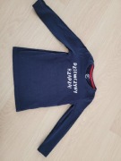 Bluzeczka rozmiar 110