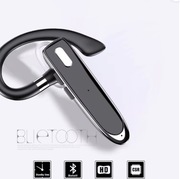 Słuchawka Bluetooth 5.3 Do Rozmów Zestaw Głośnomówiący