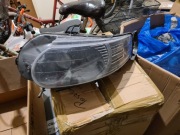 Xenon / Ksenon SAAB 9-5 95 2006 r lift anglik