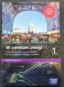 W centrum uwagi 4 zakres rozszerzony Nowa era
