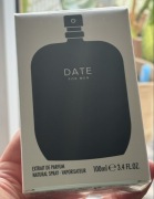 Perfumy Jeremy Fragrance One Date for men 100ml Extrait de Parfum