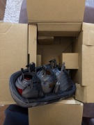 tylne lampy do Mini Cooper