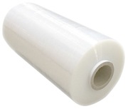 FOLIA STRETCH szer. 500mm 23 mikrony transparent