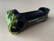 Mostek Wspornik Kierownicy EASTON 100mm 31.8mm Ahead Szosa MTB CUBE ZIELONY