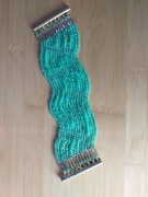 bransoletka koralikowa