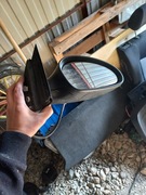 Lusterko prawe prawy przód Seat Ibiza 6L FR III 3 3D LC9Z!