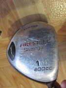kij do golfa Slazenger 1 10 stopni 400CC FIRESTELL FORGED
