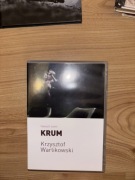 DVD spektakl Krum (Hanoch Levin) - reż. Krzysztof Warlikowski, TR Warszawa