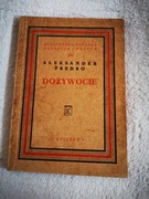 Aleksander Fredro Dożywocie