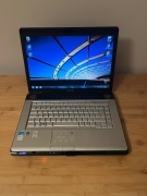 Toshiba Satelite A200 Dysk SSD, nowa bateria, stan idealny.