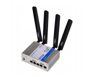 Router Teltonika RUTX50 5G 4G LTE VPN