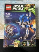 Lego Star Wars 75002