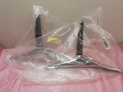 nogi podstawa stojak do telewizora SAMSUNG lewa prawa 23322802