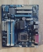 Płyta Główna GA-G41M-Combo