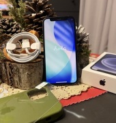 iPhone 12 mini czarny