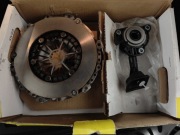 Nowy zestaw sprzęgła LUK 623 3721 34 citroen C4, Grand Picasso, DS4 1.6THP