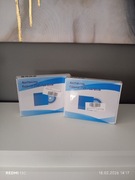 2 zewnętrzne napędy CD/DVD marki Aochakimg.