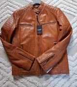 Kurtka skóra naturalna 