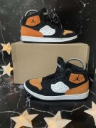 Buty Sneakersy Nike Jordan Access Mid rozmiar 40.5 AR3762-008 Streetwear