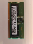 DDR5 5600 Samsung 8GB 