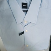 Koszula męska Boss slim fit 40
