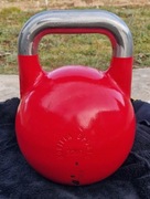 Kettlebell turniejowy 32 kg gorilla