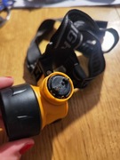 Latarka czołowa LED 