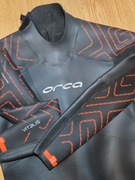 Orca Vitalis TRN Women Openwater Wetsuit Pianka triathlonowa damska M