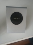 iPort Stacja bazowa LaunchPort - srebrna