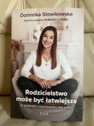 Rodzicielstwo może być łatwiejsze Dominika Słowikowska
