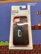 Etui czerwone iPhone 13/14