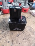 Bateria LEMATEC% 13,2 V 2,6 Ah